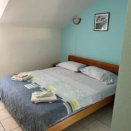 Apartmani Kate Lastovo Room photo