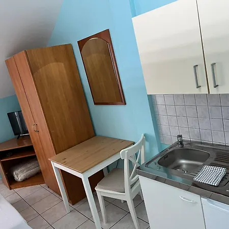 Apartmani Kate Lastovo Room photo