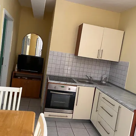 Apartmani Kate Lastovo Room photo