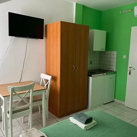 Apartmani Kate Lastovo Room photo