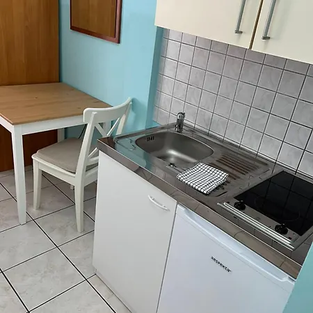 Apartmani Kate Lastovo Room photo