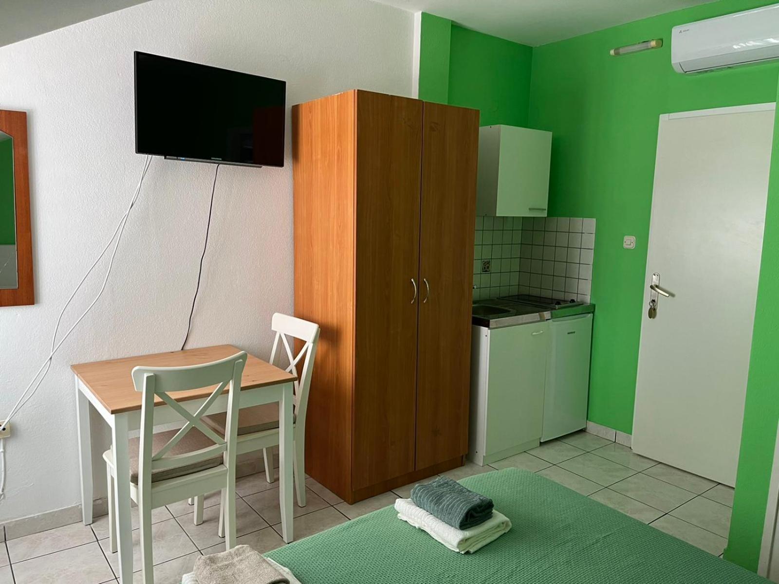 Apartment Kate Lastovo